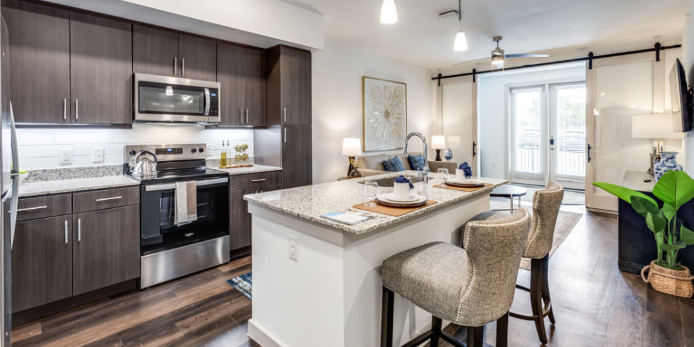 Luxury Apartments in Austin Image 2