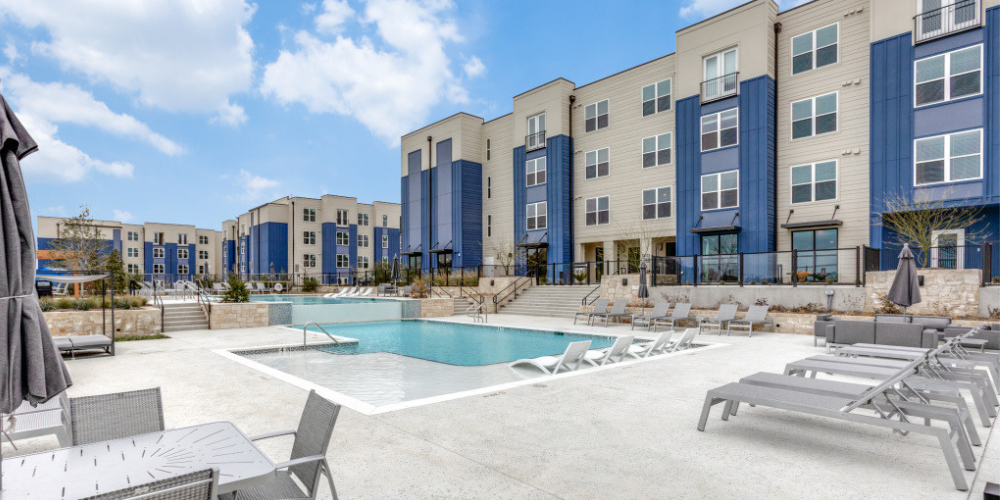Apartments Near The Domain Image 2