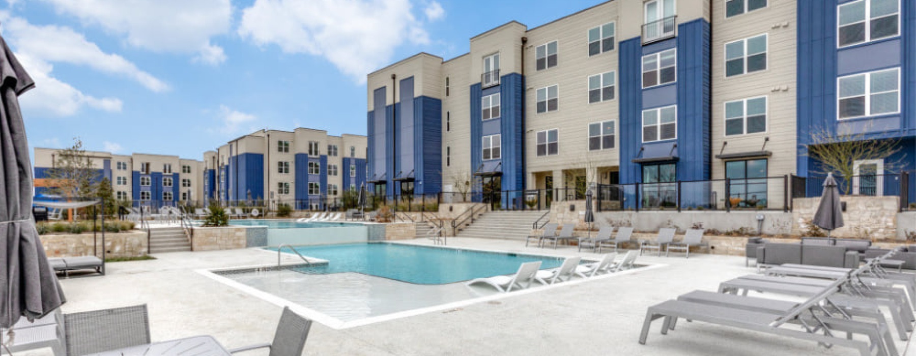 Luxury Apartments in Austin