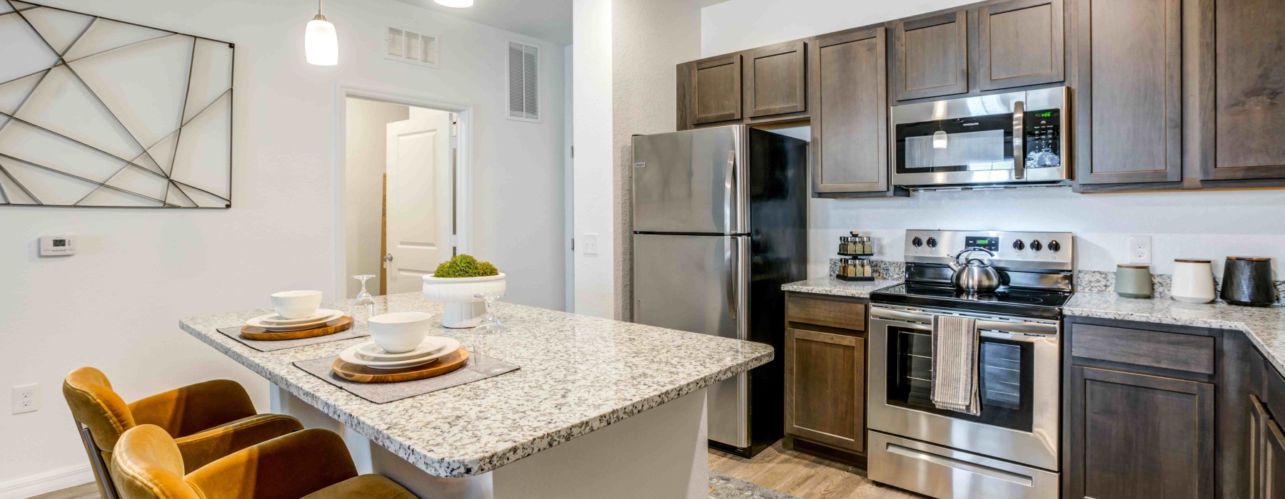 two bedroom apartment in austin