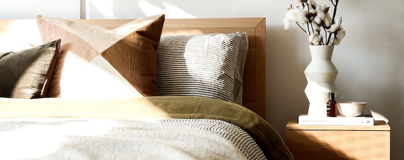 bedroom decor